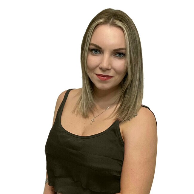 Agent Photo