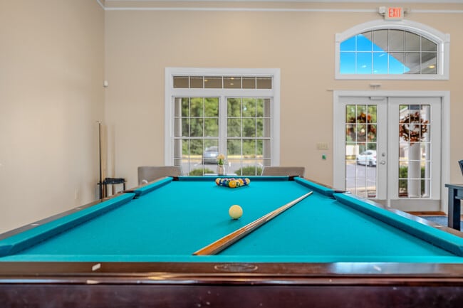 Clubhouse