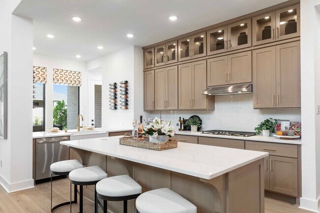 353 Bird Hollow unit 38791932, Austin, TX 78737 - photo 5