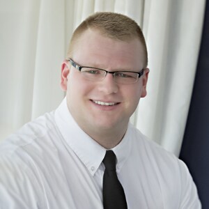 Tom Benfield