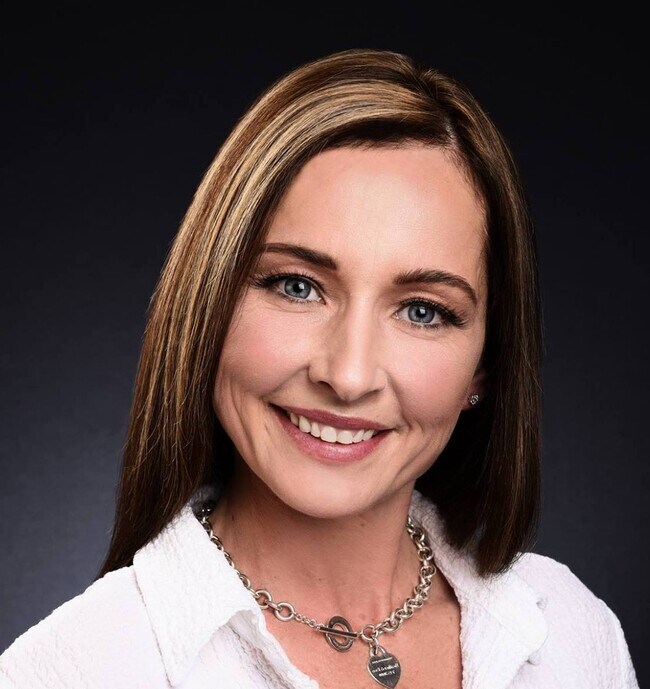 Heather Perry