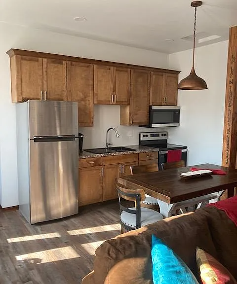 424 Main St Unit 5, Lisbon, ND 58054