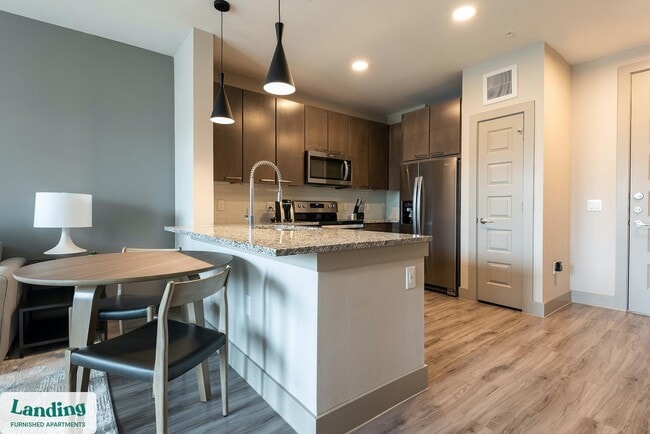 6107 E Riverside Dr unit 260, Austin, TX 78741 - photo 7