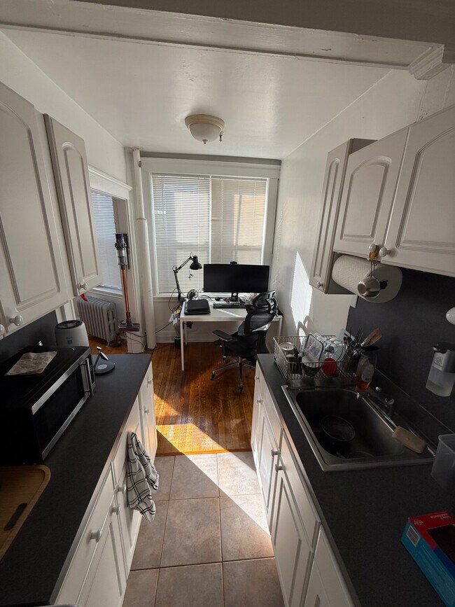 51 Park Dr unit 151-1, Boston, MA 02215 - photo 7