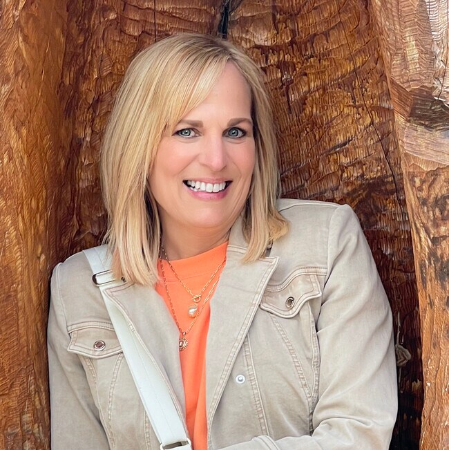 Donna Yocum