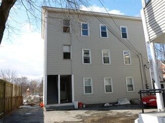 161 4th St Unit 2, Leominster, MA 01453