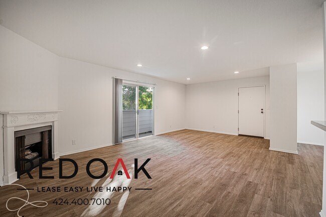 13444 Moorpark St unit 24, Los Angeles, CA 91423 - photo 6