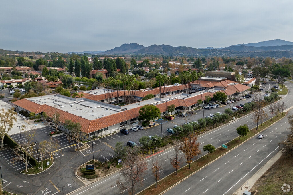 River Oaks Academy is located in Westlake Village.