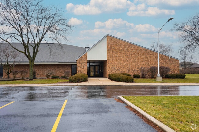 Courses in reading, writing, & literature are available at Christa McAuliffe Elementary School.