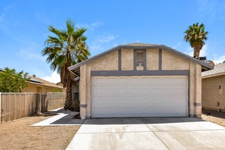 1833 Ridgefield Dr, Las Vegas, NV 89108