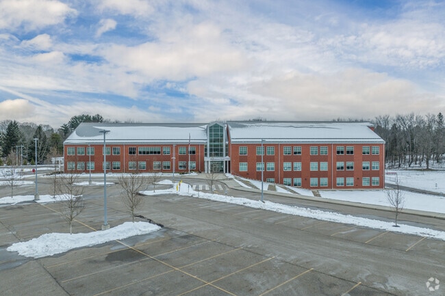 Bath Elementary School offers a dynamic learning environment.