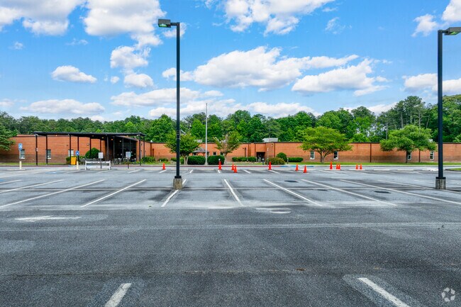 Dowell is a part of the Cobb County School District.