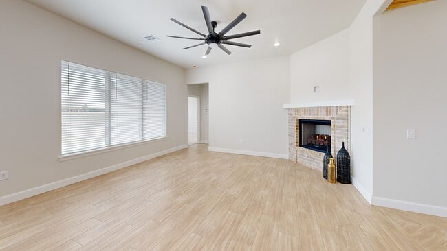 507 Blue Bird Ln, Shawnee, OK 74804 - photo 3