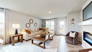 7711 N 170th St, Bennington, NE 68007