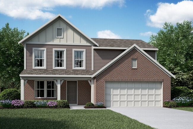 2002 Pebble Grove Way unit 36659203, Goshen, OH 45122 - photo 3