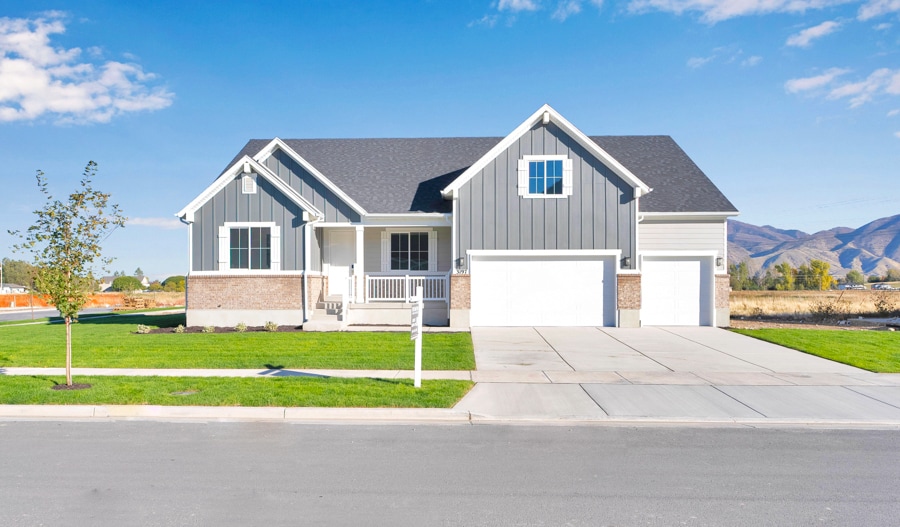 3197 E 1000 S, Spanish Fork, UT 84660 - photo 1