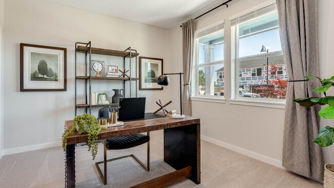 9371 SE Crystal Rose St, Happy Valley, OR 97086 - photo 3