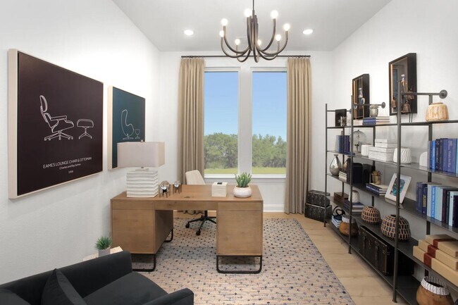 19404 E Splendor Ct unit 37254969, Jonestown, TX 78645 - photo 7