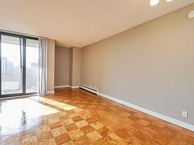 Living Room Area