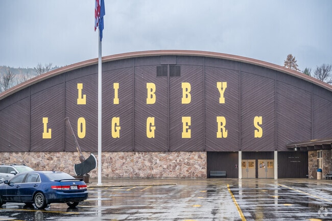 Libby Middle High School has a student-to-teacher ratio of 16:1.