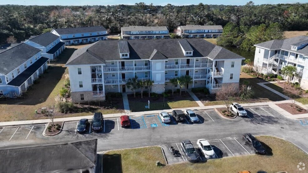 340 Kiskadee Loop unit O, Conway, SC 29526 - photo 2