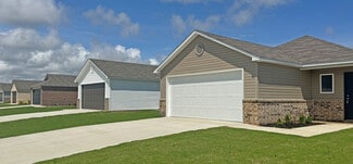 1700 Pirrman, Gentry, AR 72734
