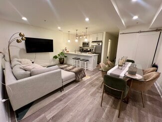 1343 Pennsylvania Ave SE Unit 1, Washington, DC 20003