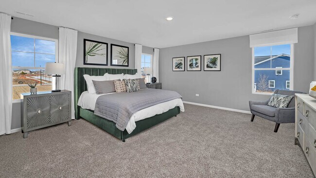 2319 Hirsch Rd, Oswego, IL 60543 - photo 7