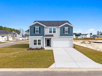 222 Keira Ln NW, Supply, NC 28462