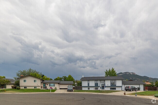 The North West Helena neighborhood combines scenic views with well-kept homes for tranquil livin