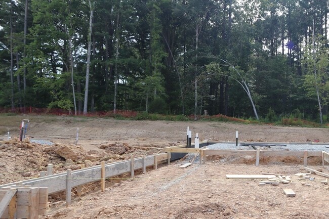 2416 Picual Way, New Hill, NC 27562 - photo 4