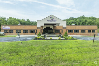 Cerebral Palsy of Ulster County Preschool Program