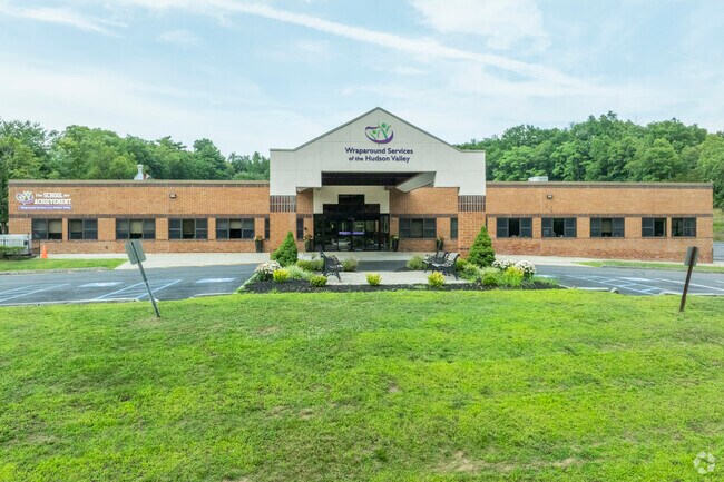 Cerebral Palsy of Ulster County has 24 students in with a student-teacher ratio of 4 to 1.
