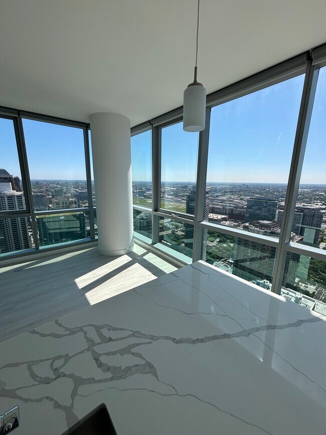 One Place Condominiums unit 5106, Chicago, IL 60605 - photo 6