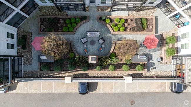 Langston, The, Charlotte, NC 28204 - photo 6