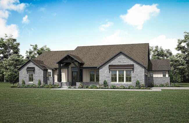 208 Bold Sundown unit 37254041, Liberty Hill, TX 78642 - photo 2