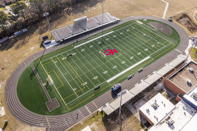 Kempsville High School