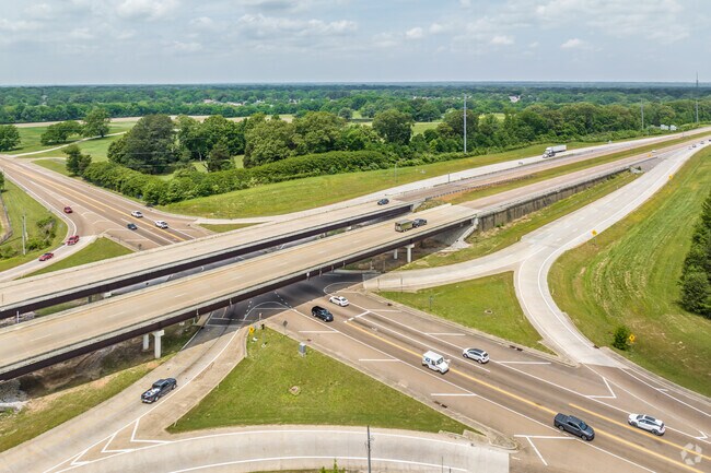 I-269 is easily accessed from Piperton/Elba.