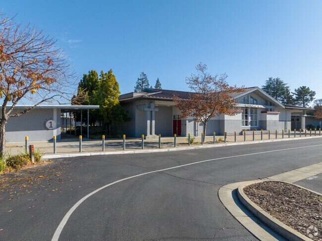 Argonaut Elementary has a lot of programs for your child.