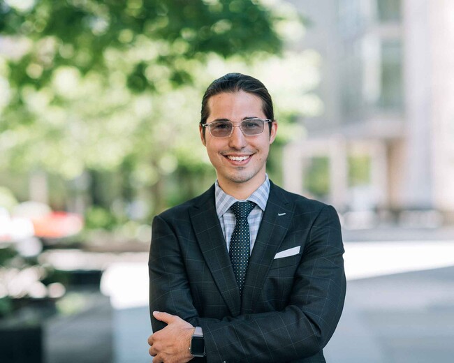 Agent Photo