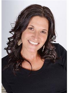 Francine Kerr