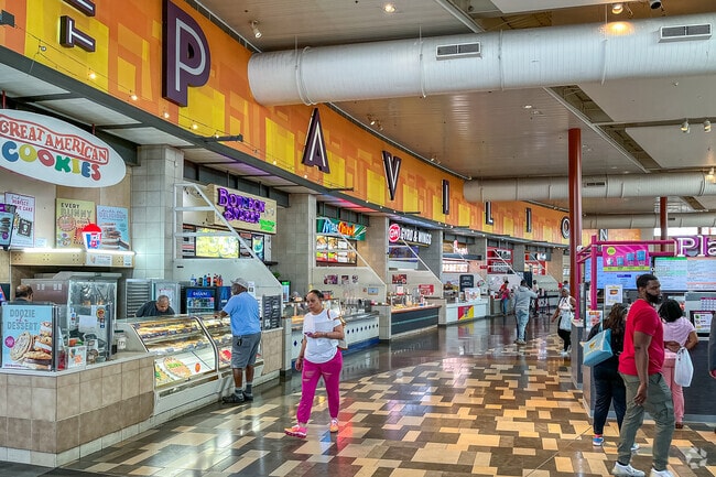 Stonecrest is home to Stonecrest mall offering lots of shopping opportunities.