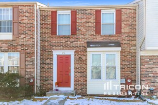 3776 Timahoe Cir, Perry Hall, MD 21236