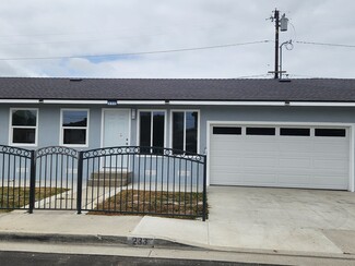 237 E 219th St, Carson, CA 90745