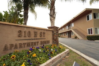 210-216 H St, Chula Vista, CA 91910