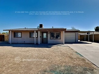 3033 E Corrine Dr, Phoenix, AZ 85032