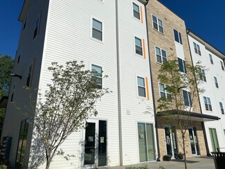 1100 N Crescent Rd, Bloomington, IN 47404