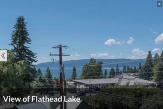 100 Terrace Hill Rd, Bigfork, MT 59911