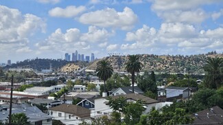 3422 Glenalbyn Dr Unit 1, Los Angeles, CA 90065