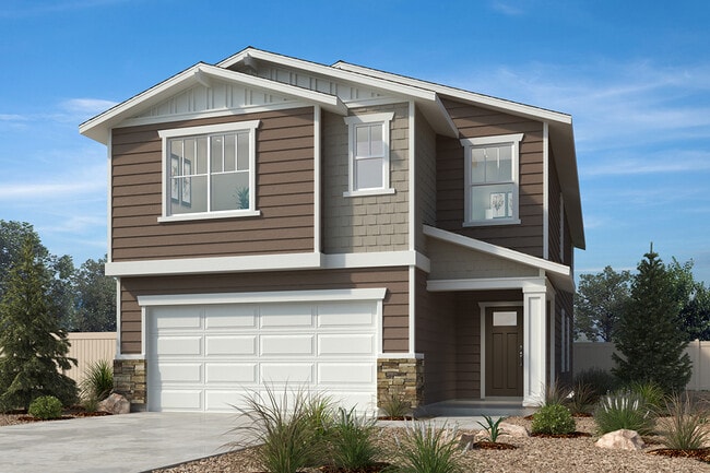 788 N Tessa Ave unit 36147683, Meridian, ID 83642 - photo 3